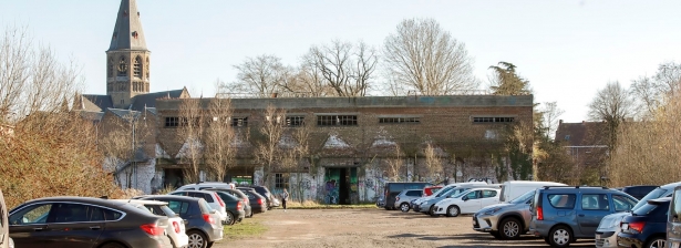 Geschiedenis Vetex