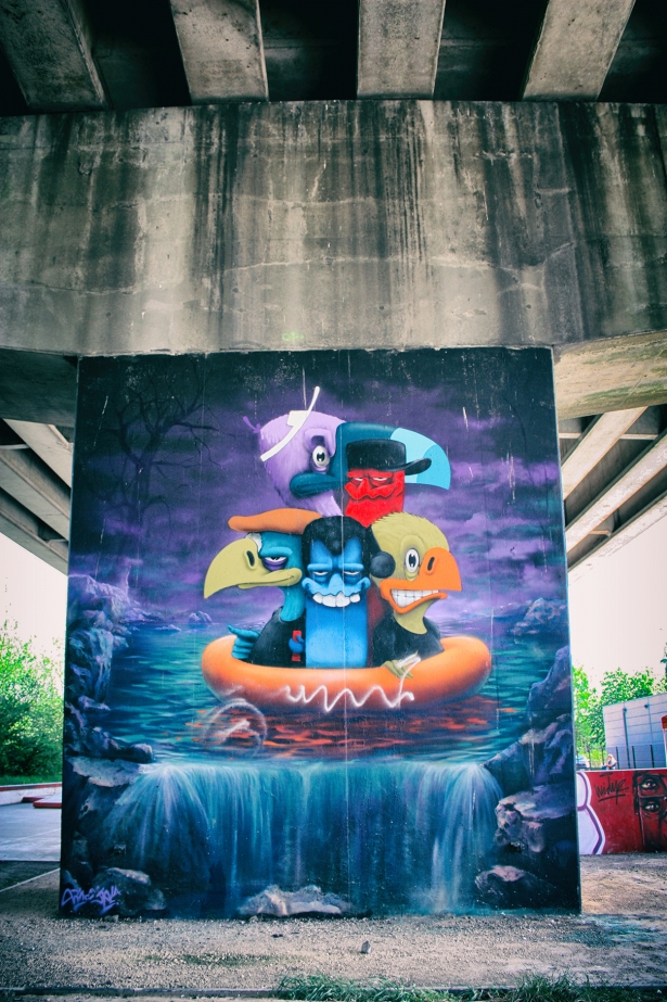 Graffiti