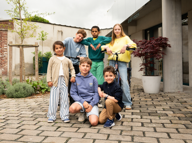 kinderen