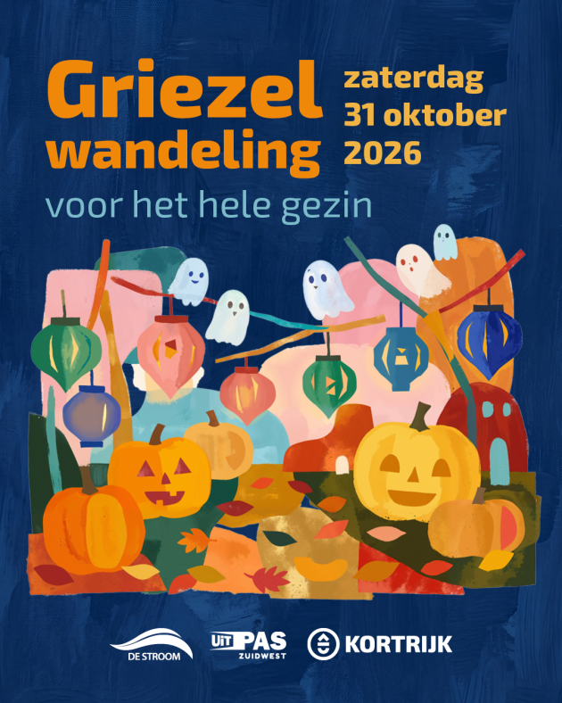 Griezelwandeling