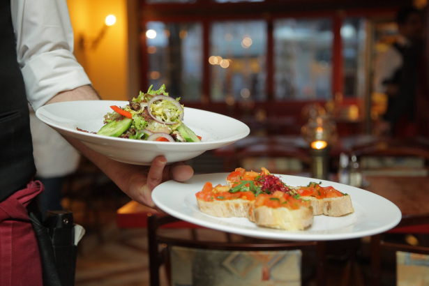 Horeca Restaurant
