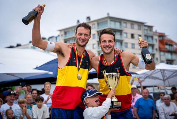 Louis & Gilles Vandecaveye