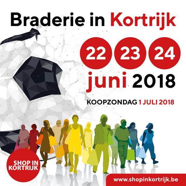 braderie