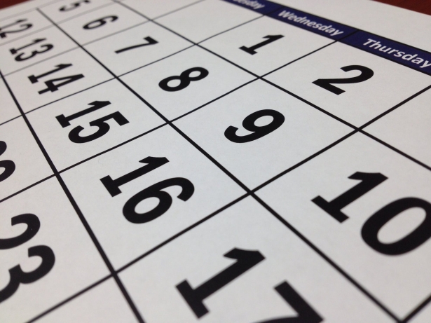 Ondernemerskalender Kortrijk