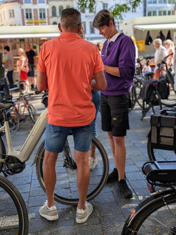 label markt