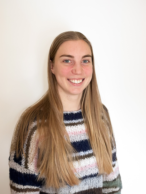 Sara Schepens psycholoog