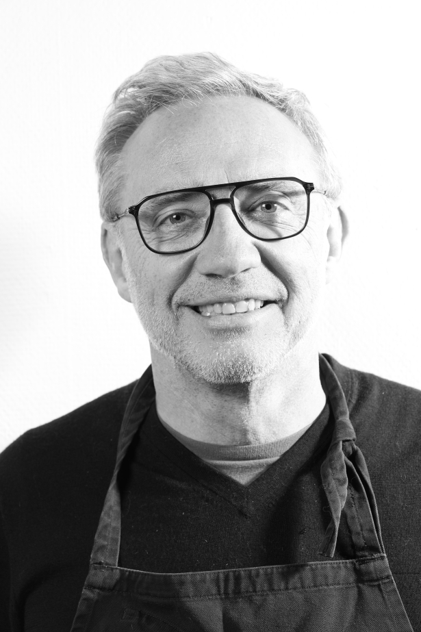 Xavier Laporte