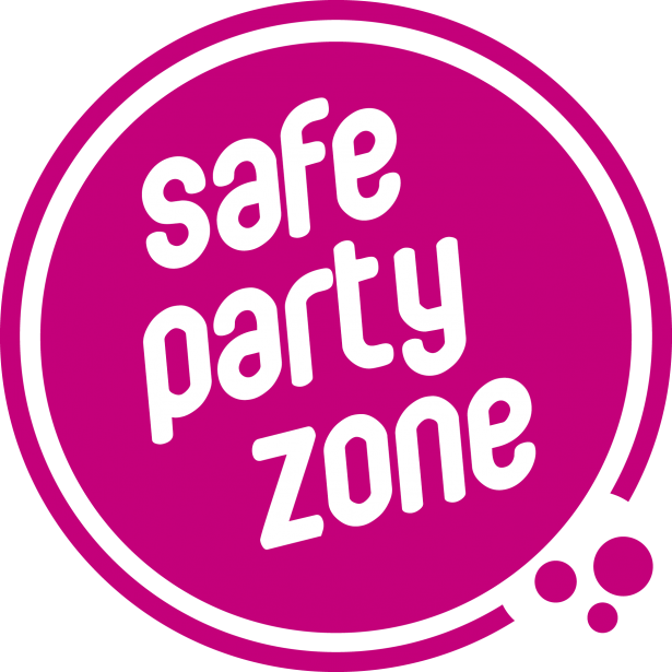 Safe Party Zone
