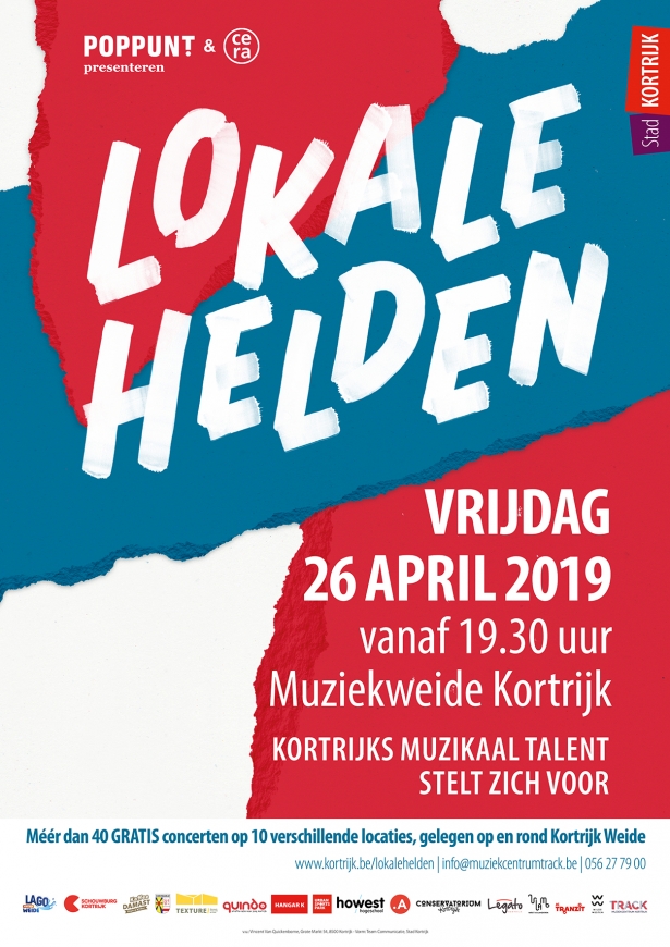 Lokale Helden