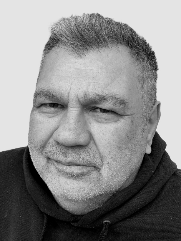 Luc Boone