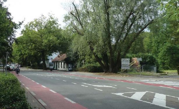 marksesteenweg
