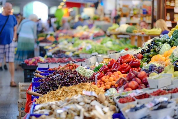 Markt
