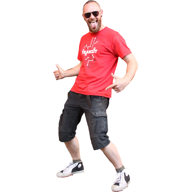 Martijn Deschutter