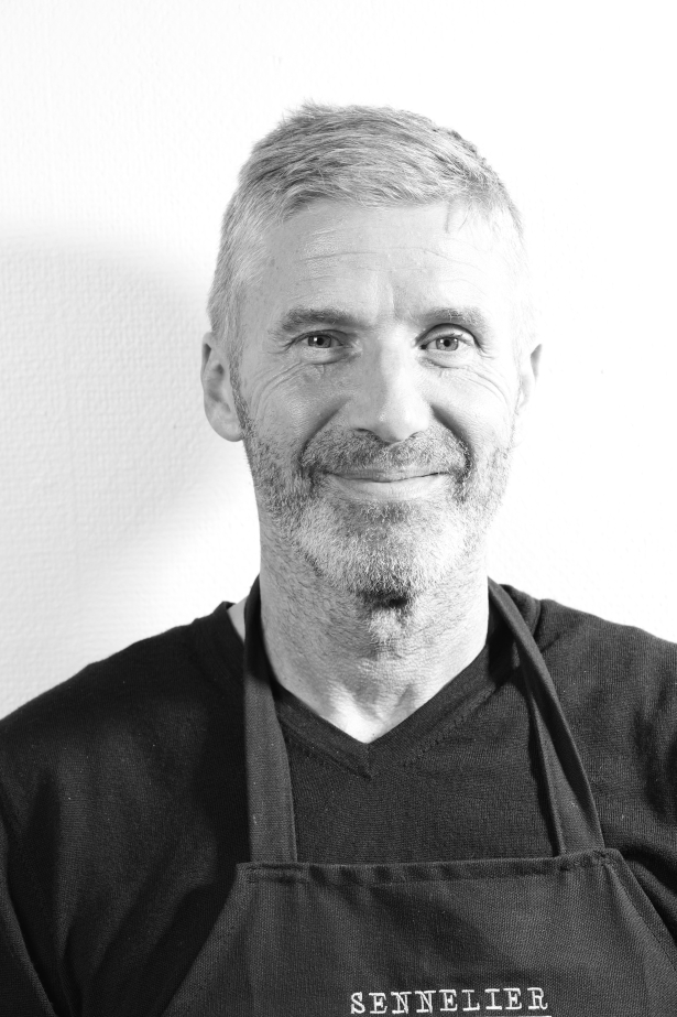 Pascal Meersschaert