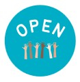 logo open
