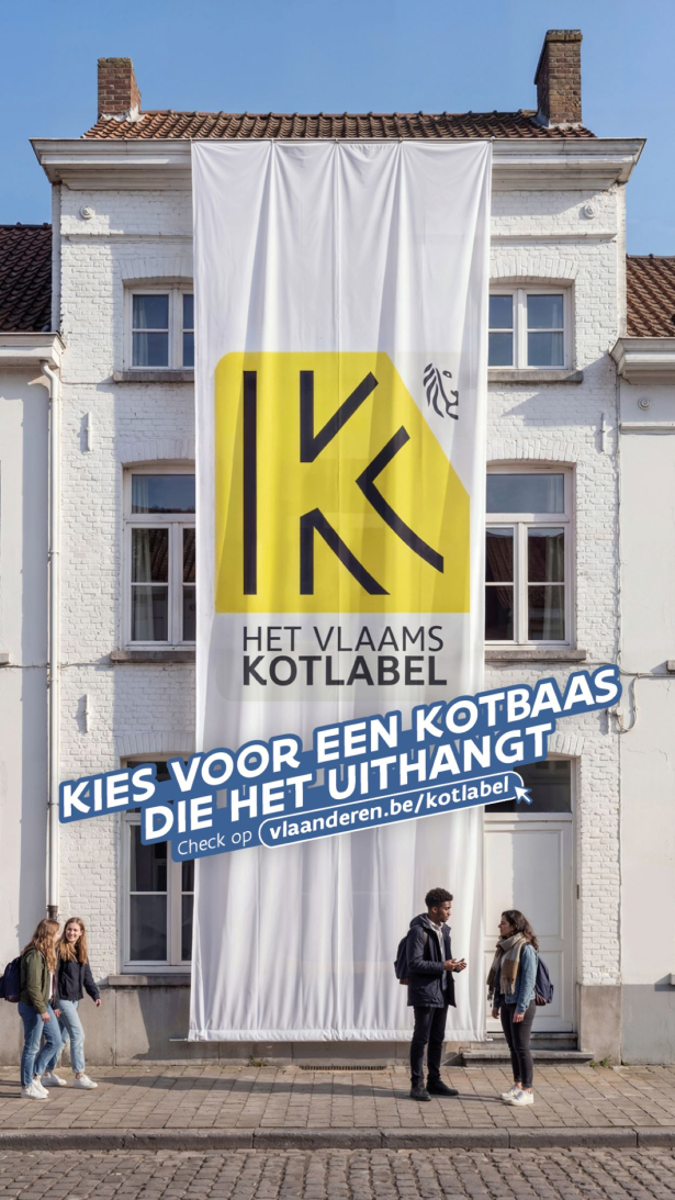 Vlaams Kotlabel