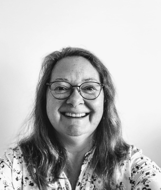 Patricia Van Meenen