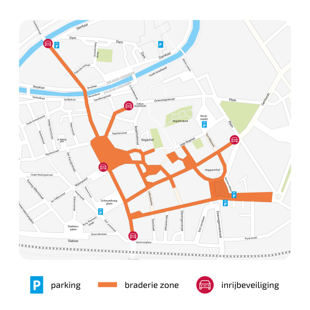 Plan braderie 2026