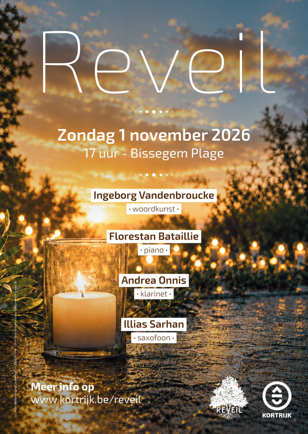 REVEIL26