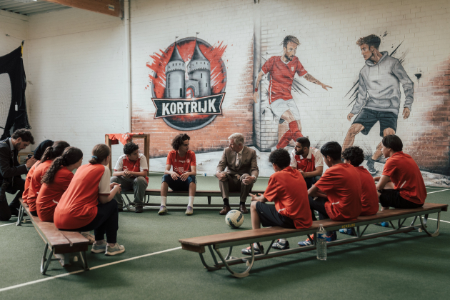 Red Side Academy