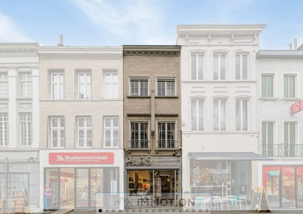 KZ Lange Steenstraat 34