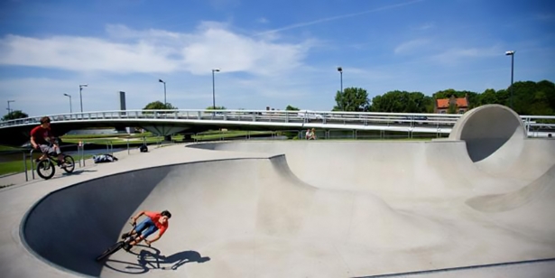 skatebowl