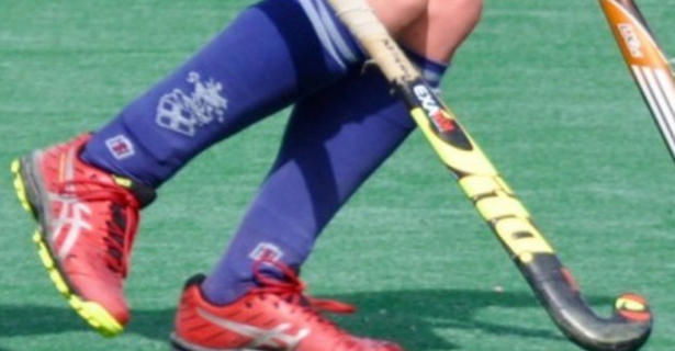Sporten A-Z hockey Saint-Georges