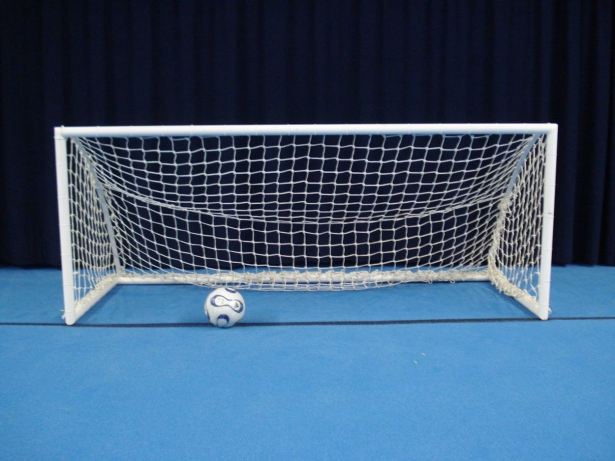 Sporten A-Z minivoetbal