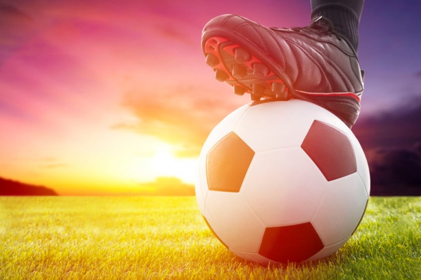 Sporten A-Z voetbal