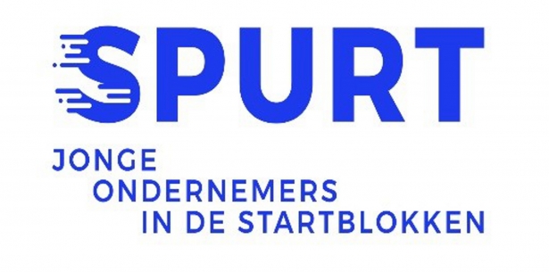 SPURT - Jonge Ondernemers in de startblokken