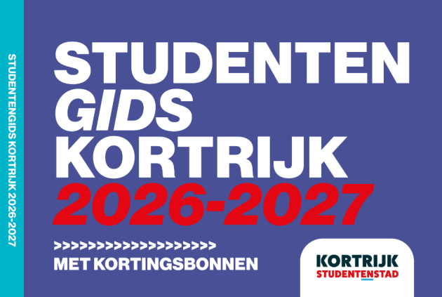 Studentengids