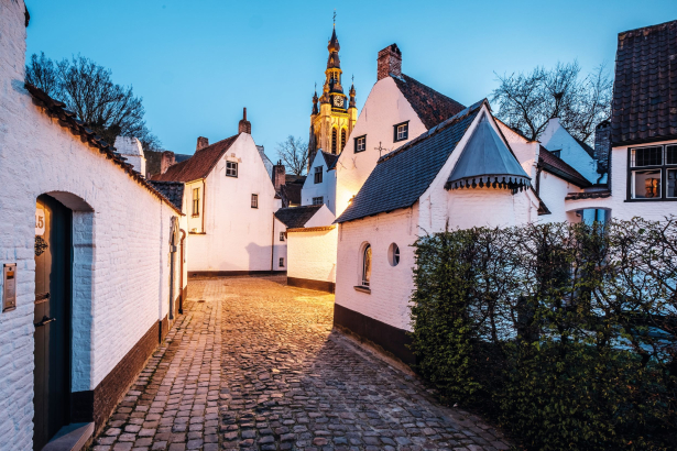 Begijnhof