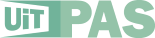 Uitpas logo