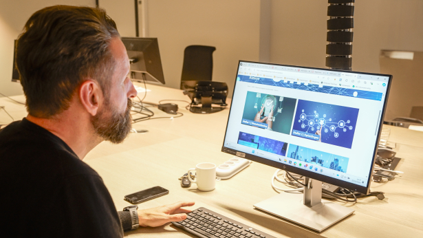 Informatieveiligheid