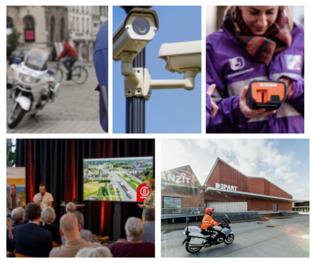 Preventie & Integrale Veiligheid