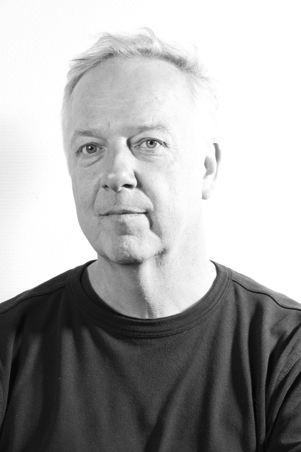 Marc Van Laere