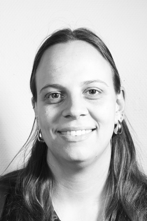 Lissa Vanheuverbeke