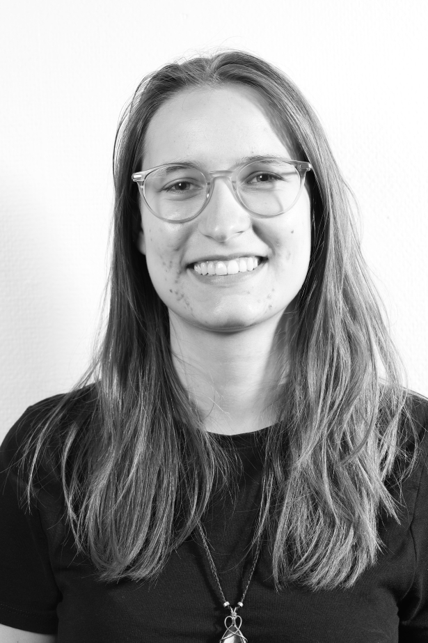 Gloria Vanthuyne