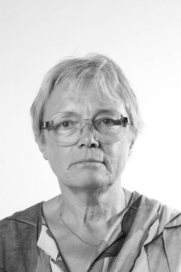 Hilde Vervaeke