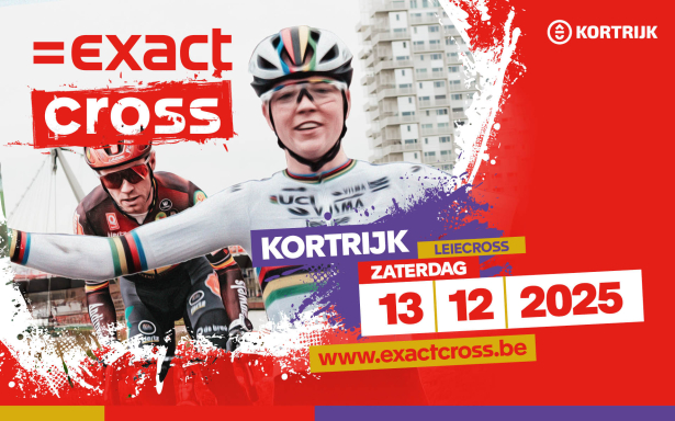 SUYS Leiecross Kortrijk