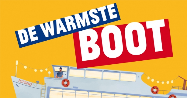 De Warmste Boot