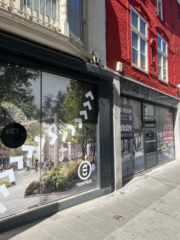 Korte Steenstraat 2A