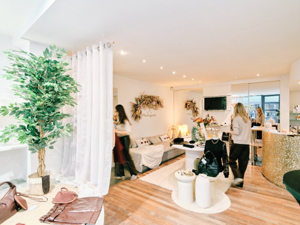 Mistinguette Kortrijk