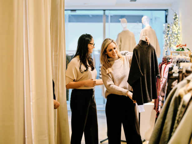 Mistinguette Kortrijk