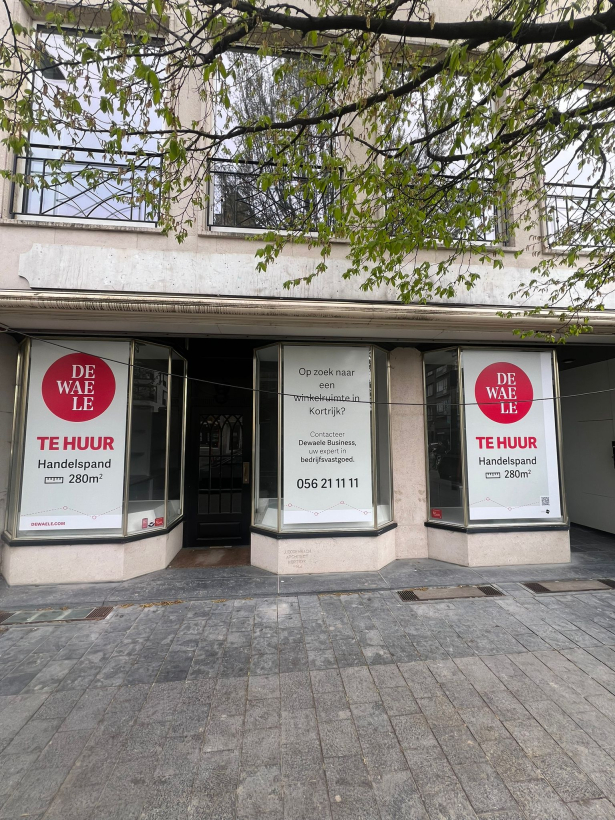 KZ Doorniksestraat 19