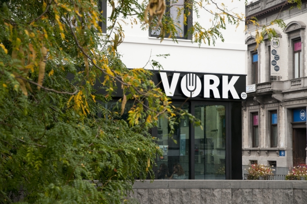 VORK