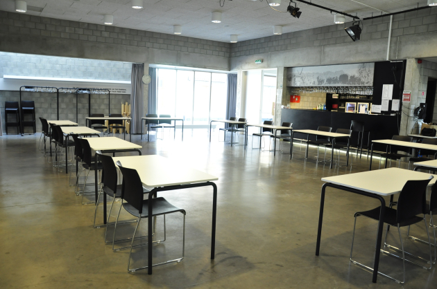foto zaal