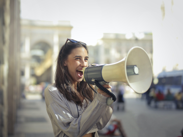 Afbeelding voor communicatie en publiekswerving