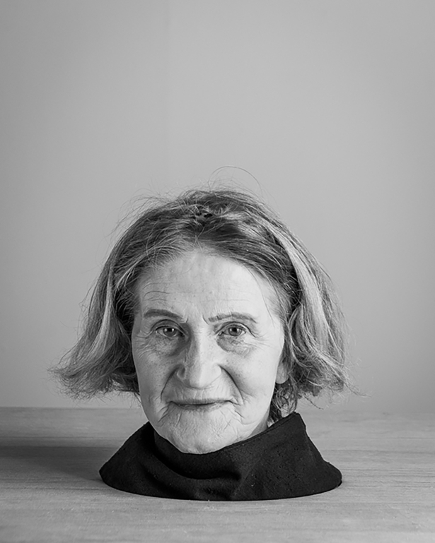 Alma Jamaers