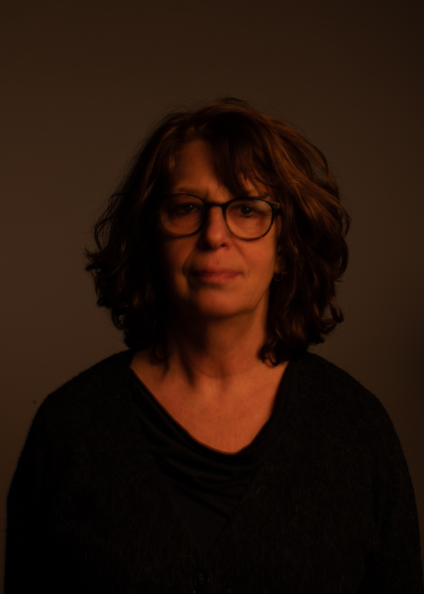 Anita Hollevoet